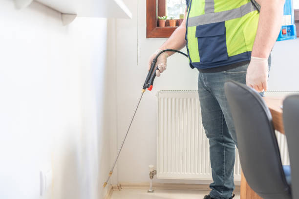 Best Wildlife Control Services  in Jurupa Valley, CA